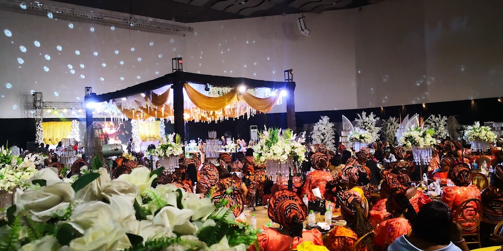 Calabar International Convention Center photo 4